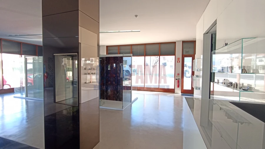 Loja para Arrendamento em Póvoa de Varzim, Beiriz e Argivai Foto 21
