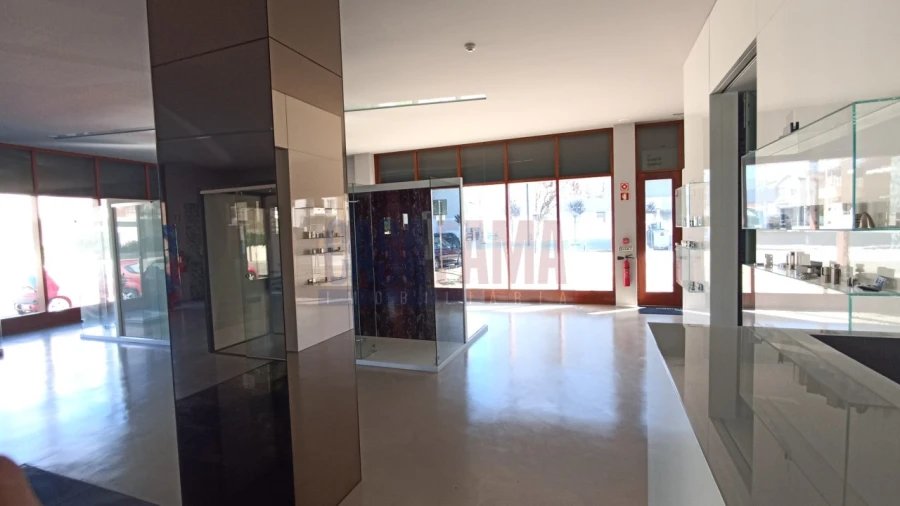 Loja para Arrendamento em Póvoa de Varzim, Beiriz e Argivai Foto 22