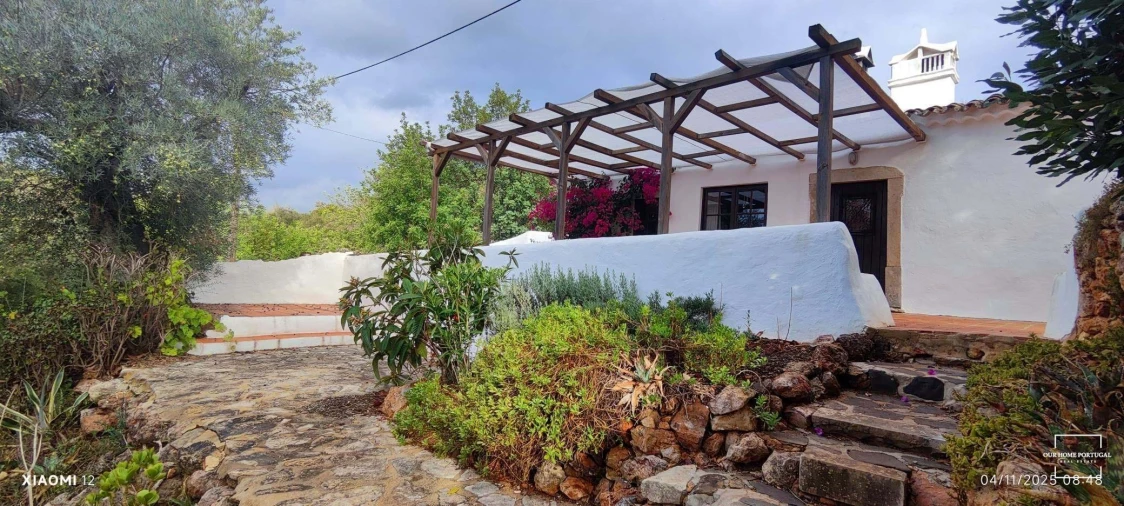 Moradia T2 para Venda em Loule (São Clemente)