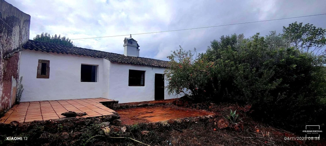 Moradia T2 para Venda em Loule (São Clemente) Foto 8