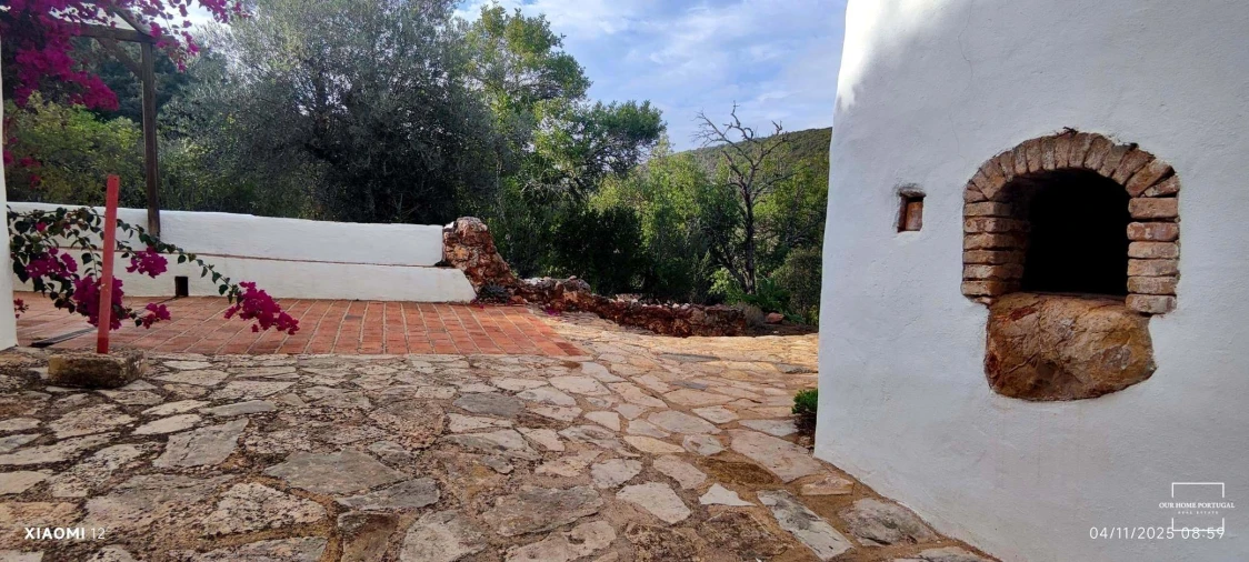 Moradia T2 para Venda em Loule (São Clemente) Foto 26