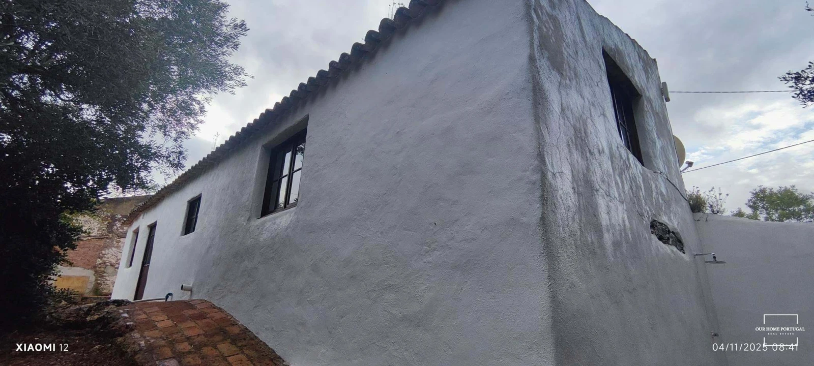 Moradia T2 para Venda em Loule (São Clemente) Foto 7