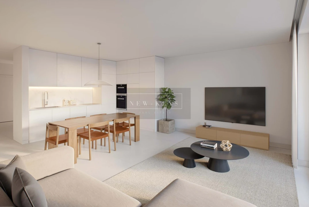 Apartamento T2 para Venda em Lagos (São Sebastião e Santa Maria) Foto 11