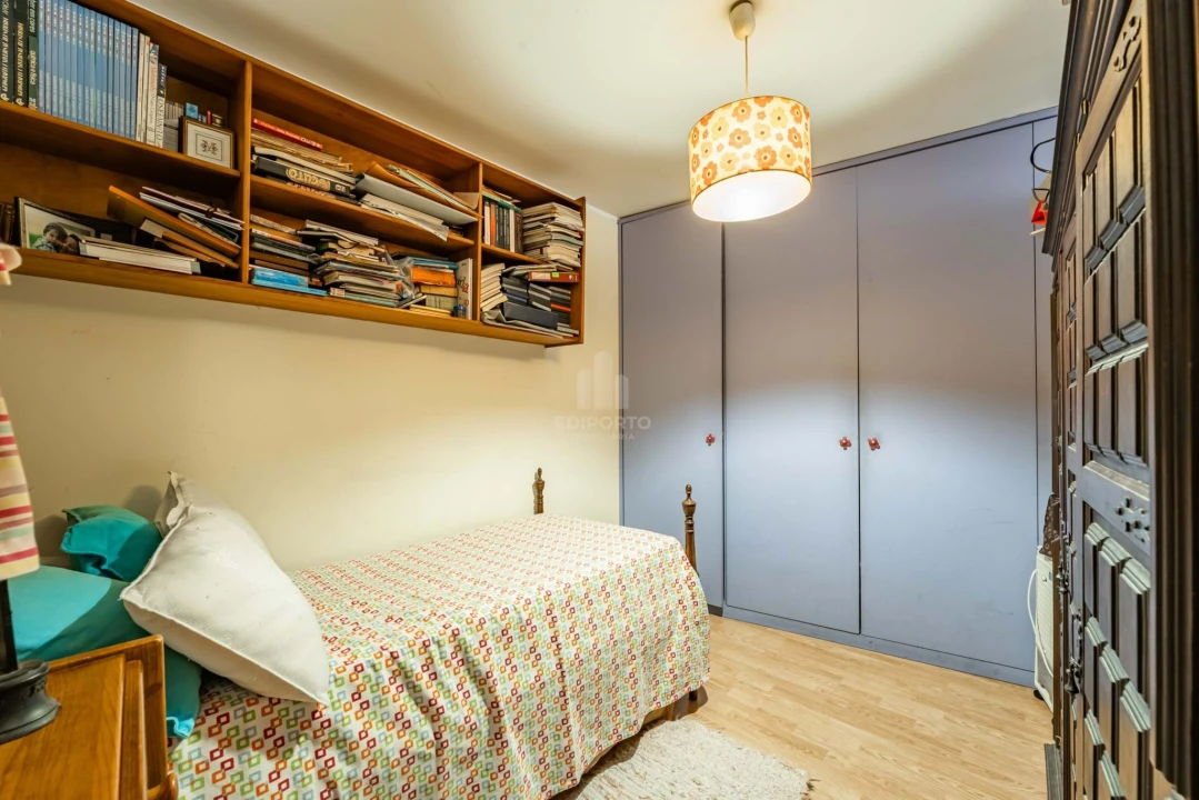 Apartamento T4 para Venda em Rio Tinto Foto 14