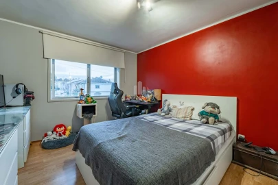 Apartamento T4 para Venda em Rio Tinto