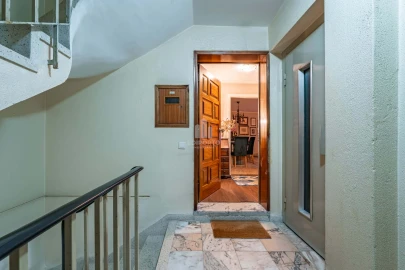 Apartamento T4 para Venda em Rio Tinto