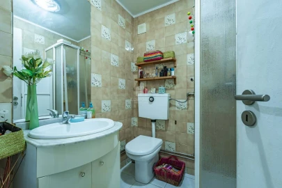 Apartamento T4 para Venda em Rio Tinto