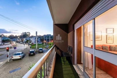 Apartamento T4 para Venda em Rio Tinto