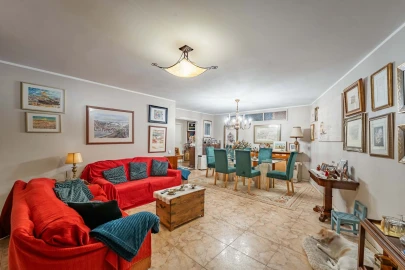 Apartamento T4 para Venda em Rio Tinto
