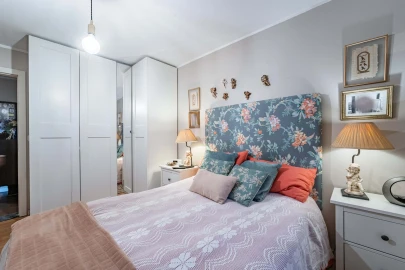 Apartamento T4 para Venda em Rio Tinto