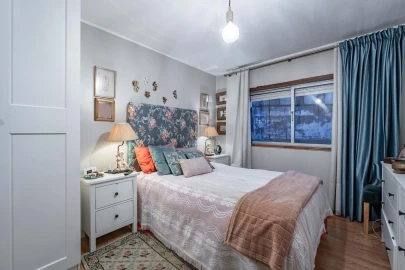 Apartamento T4 para Venda em Rio Tinto