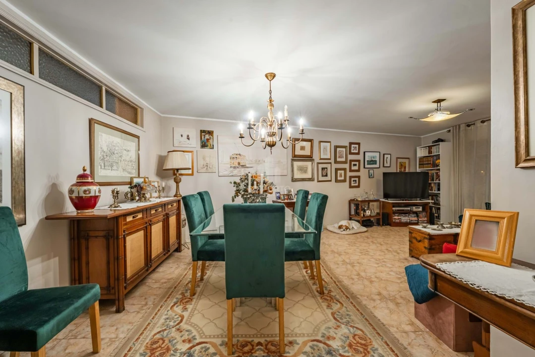 Apartamento T4 para Venda em Rio Tinto Foto 4