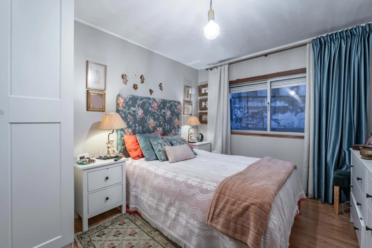 Apartamento T4 para Venda em Rio Tinto Foto 10