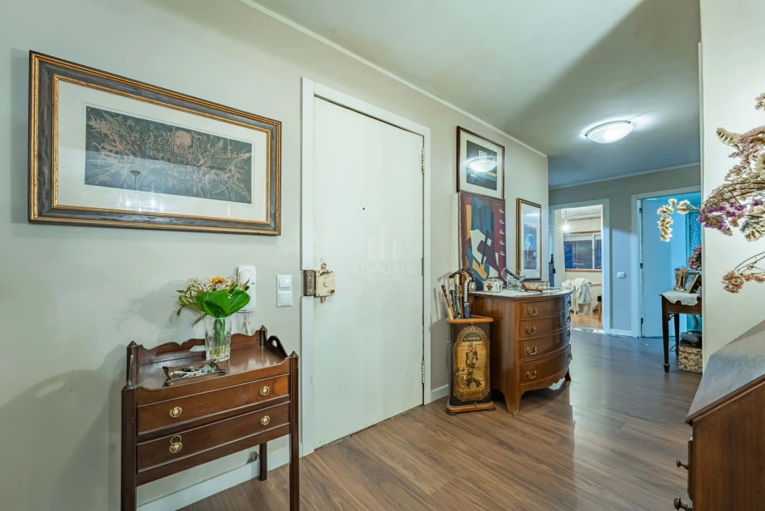 Apartamento T4 para Venda em Rio Tinto Foto 6