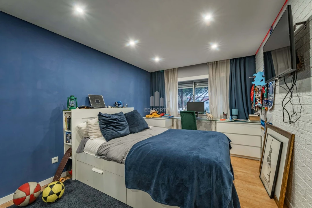Apartamento T4 para Venda em Rio Tinto Foto 13