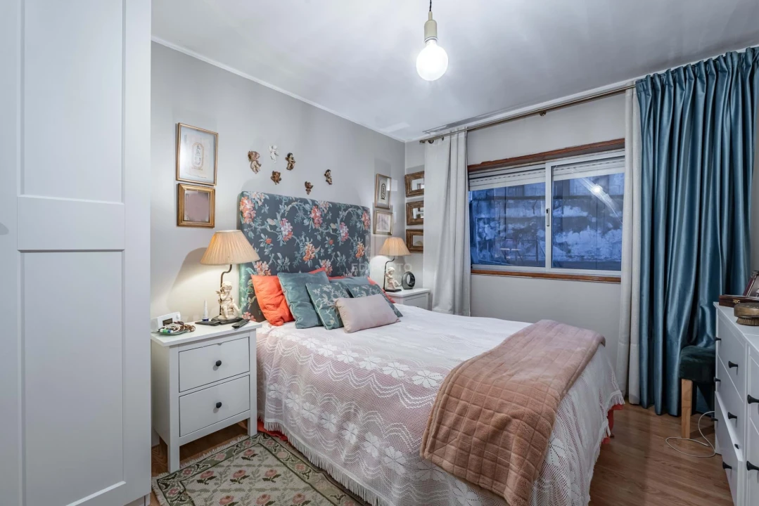 Apartamento T4 para Venda em Rio Tinto Foto 10
