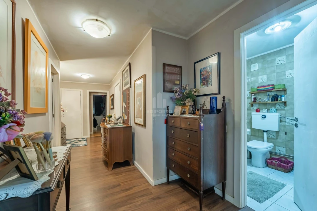 Apartamento T4 para Venda em Rio Tinto Foto 7