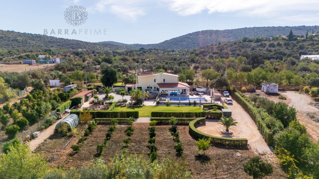 Moradia T3 para Venda em Paderne Foto 5