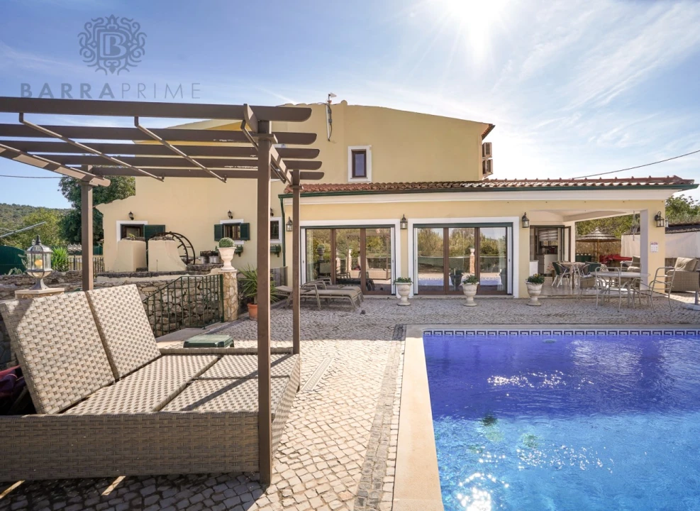 Moradia T3 para Venda em Paderne Foto 13