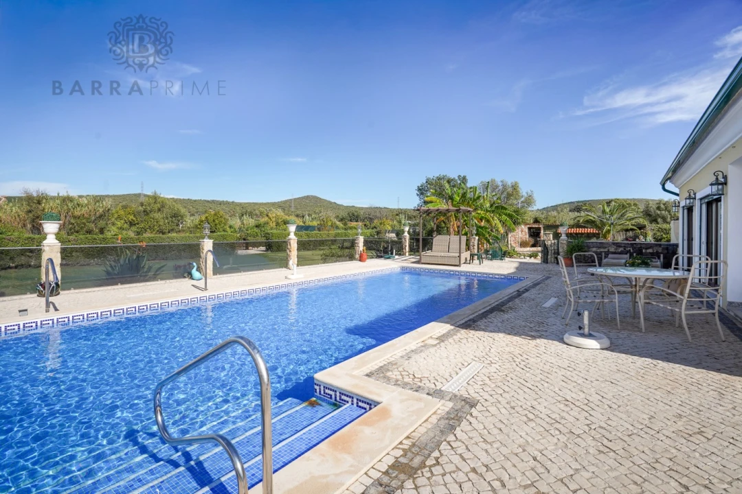 Moradia T3 para Venda em Paderne Foto 14