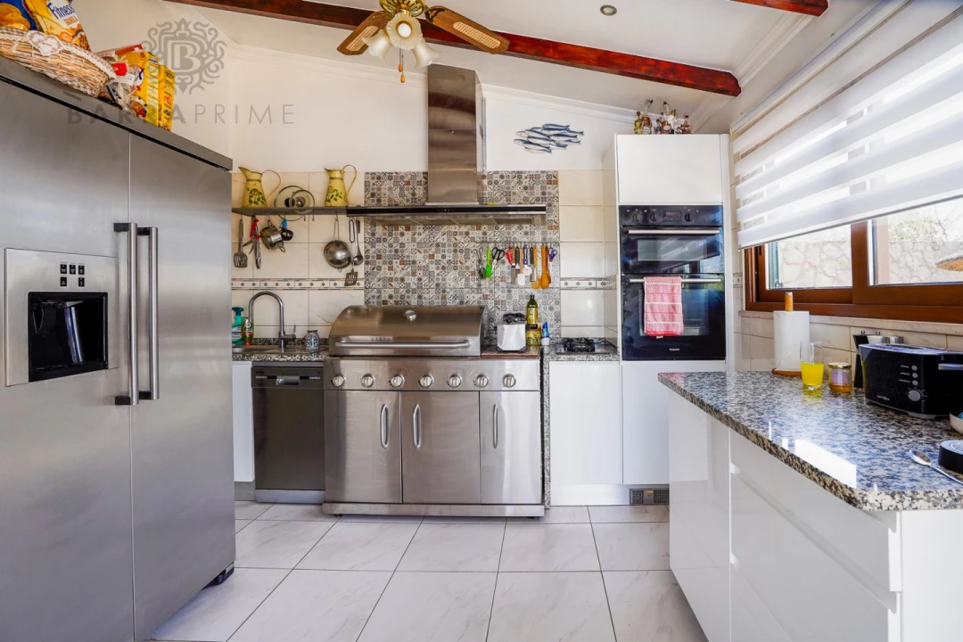 Moradia T3 para Venda em Paderne Foto 15