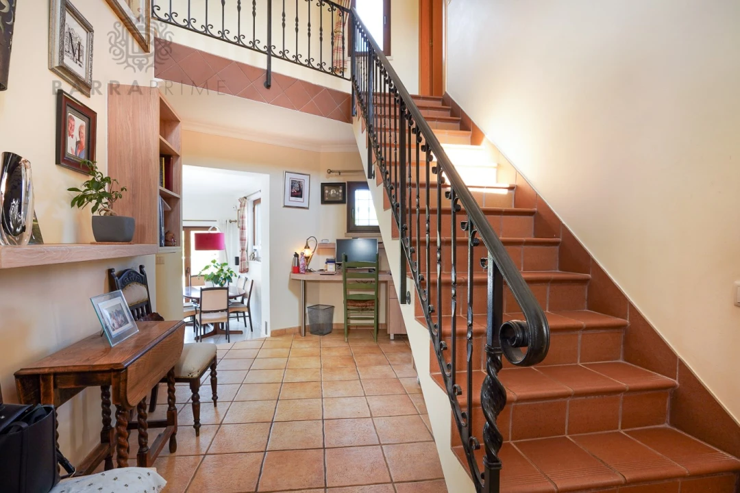 Moradia T3 para Venda em Paderne Foto 22