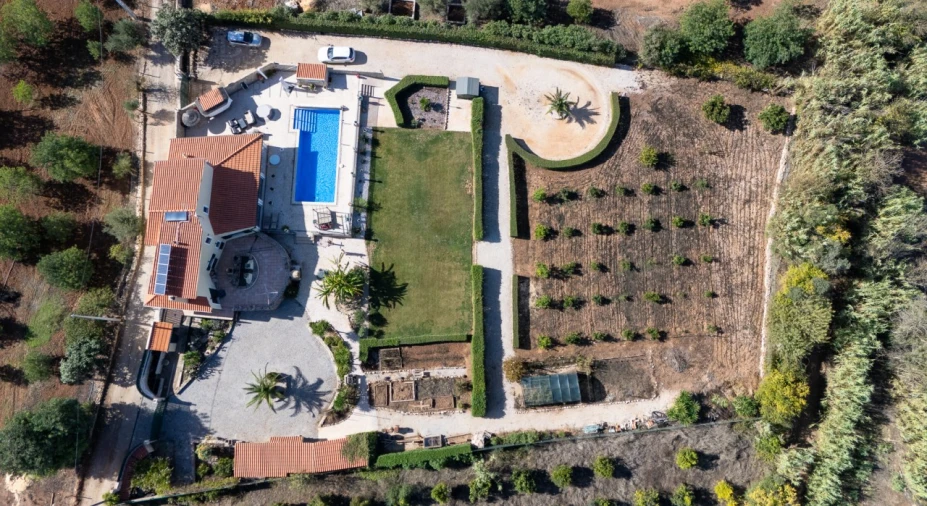 Moradia T3 para Venda em Paderne Foto 8