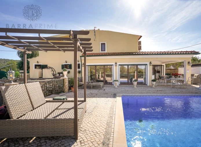 Moradia T3 para Venda em Paderne Foto 12