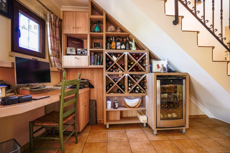 Moradia T3 para Venda em Paderne Foto 20