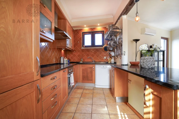 Moradia T3 para Venda em Paderne Foto 22