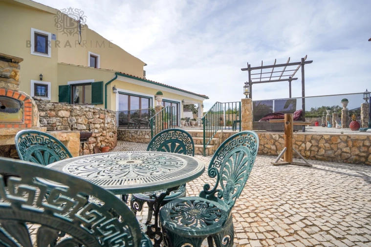 Moradia T3 para Venda em Paderne Foto 26