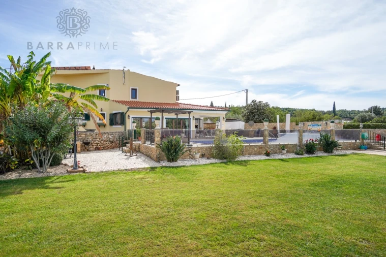 Moradia T3 para Venda em Paderne Foto 27