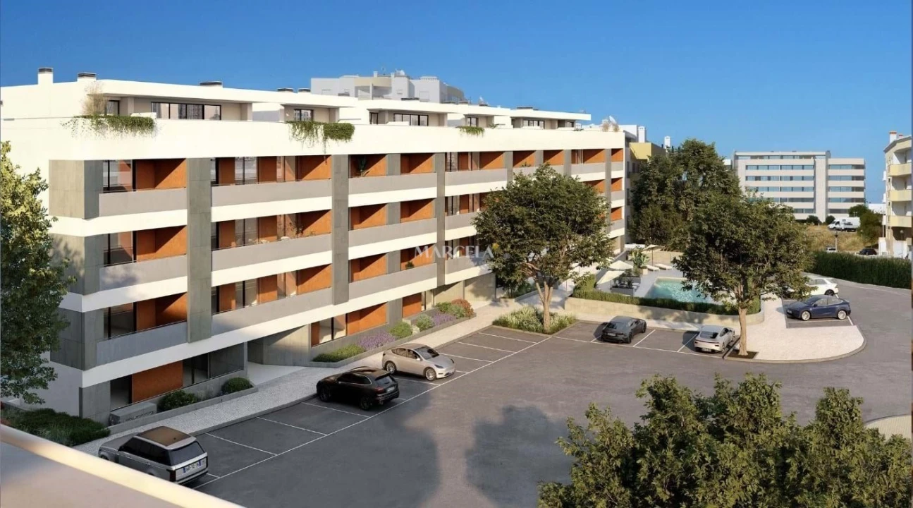 Apartamento T1 para Venda em Lagos (São Sebastião e Santa Maria) Foto 4