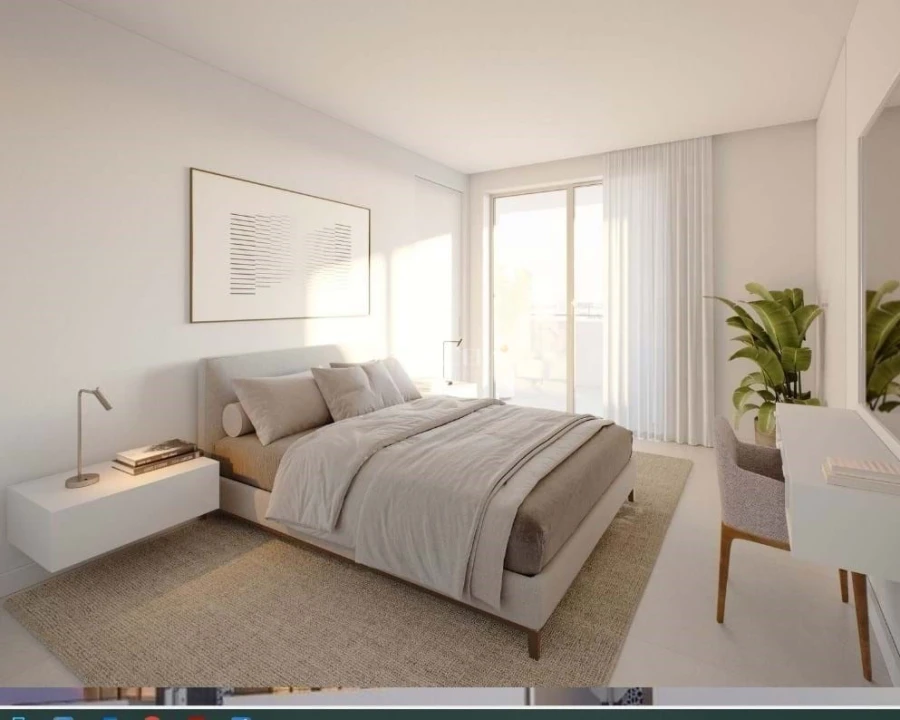Apartamento T2 para Venda em Lagos (São Sebastião e Santa Maria) Foto 9