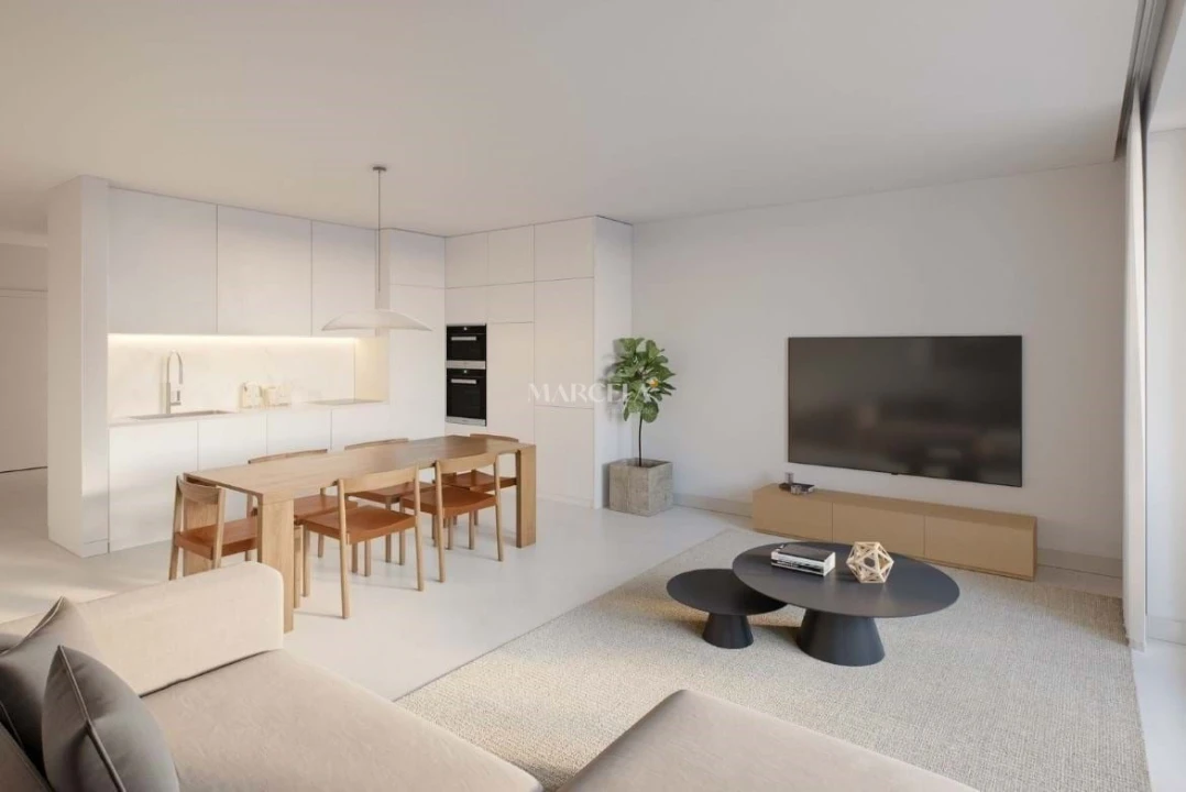 Apartamento T2 para Venda em Lagos (São Sebastião e Santa Maria) Planta 3