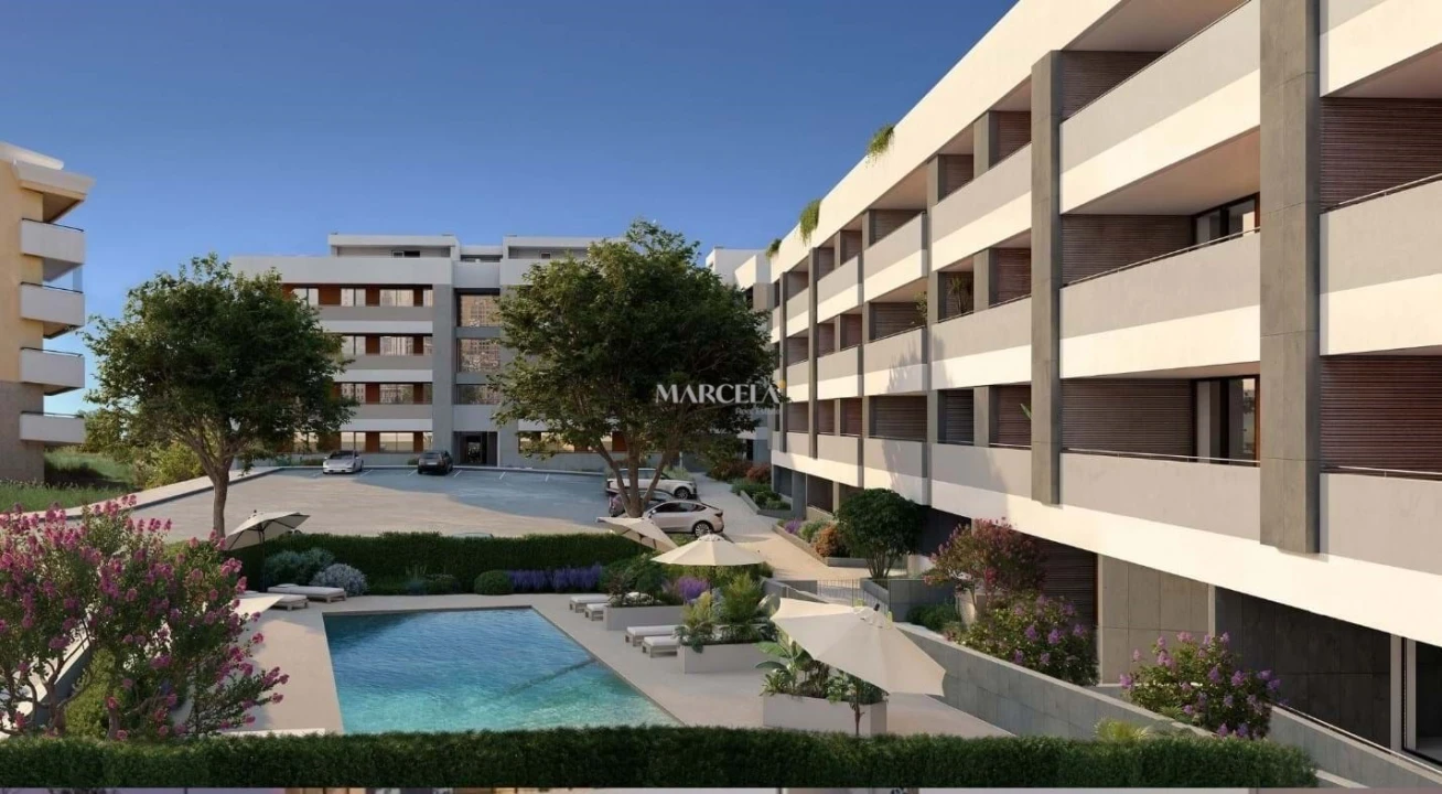 Apartamento T2 para Venda em Lagos (São Sebastião e Santa Maria) Foto 8
