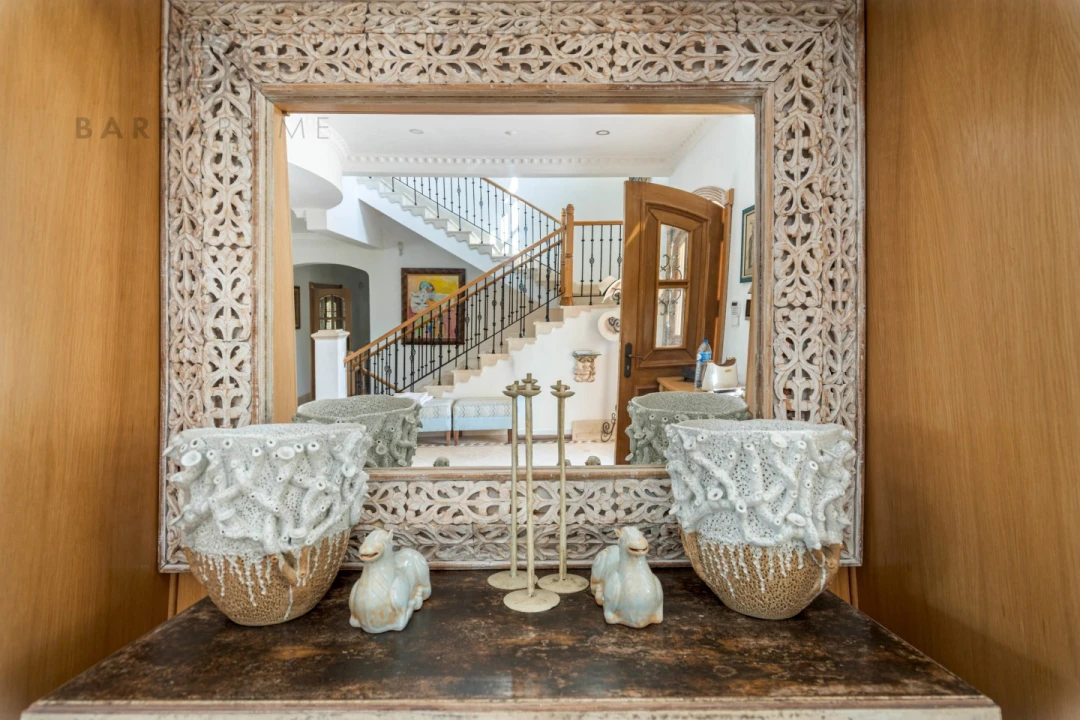 Moradia T13 para Venda em Almancil Foto 15