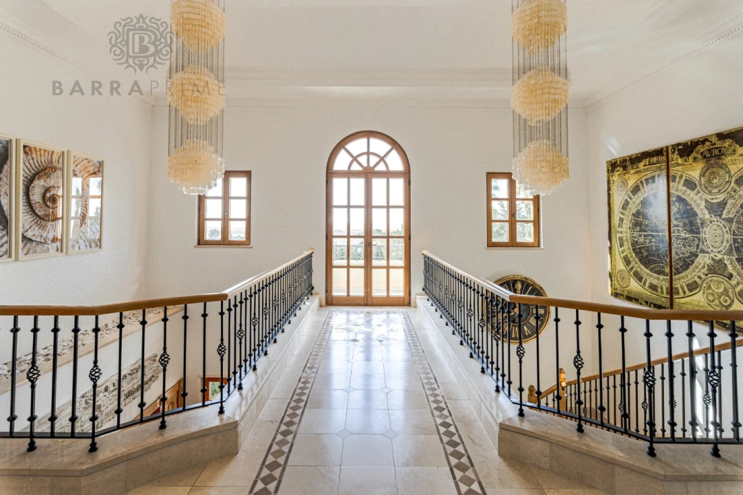 Moradia T13 para Venda em Almancil Foto 19