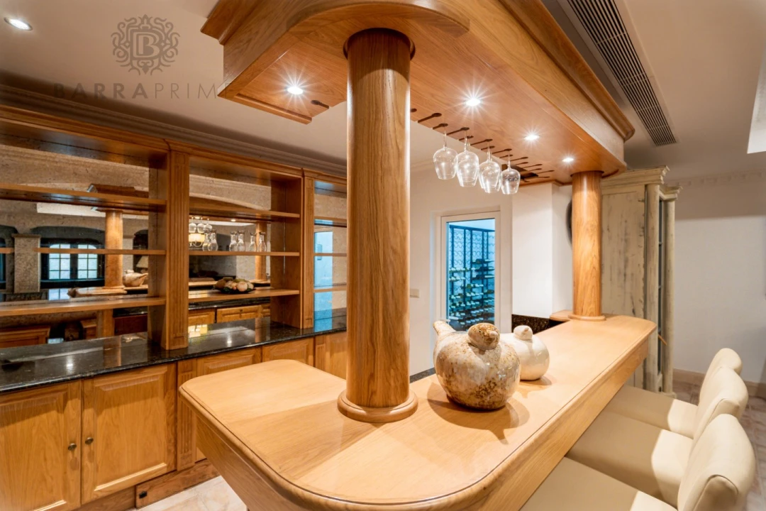 Moradia T13 para Venda em Almancil Foto 27