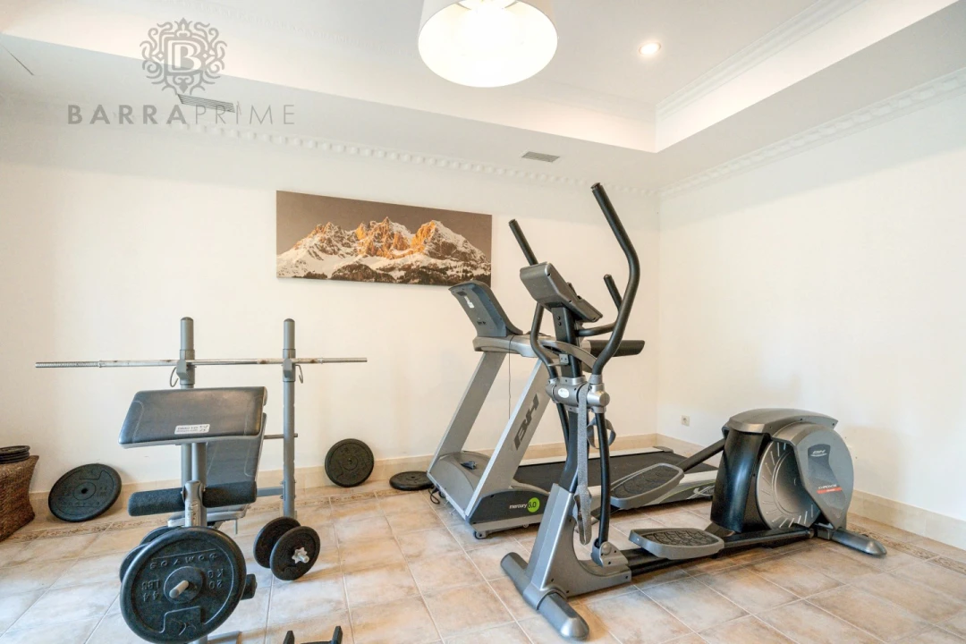 Moradia T13 para Venda em Almancil Foto 28