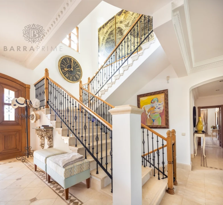 Moradia T13 para Venda em Almancil Foto 38