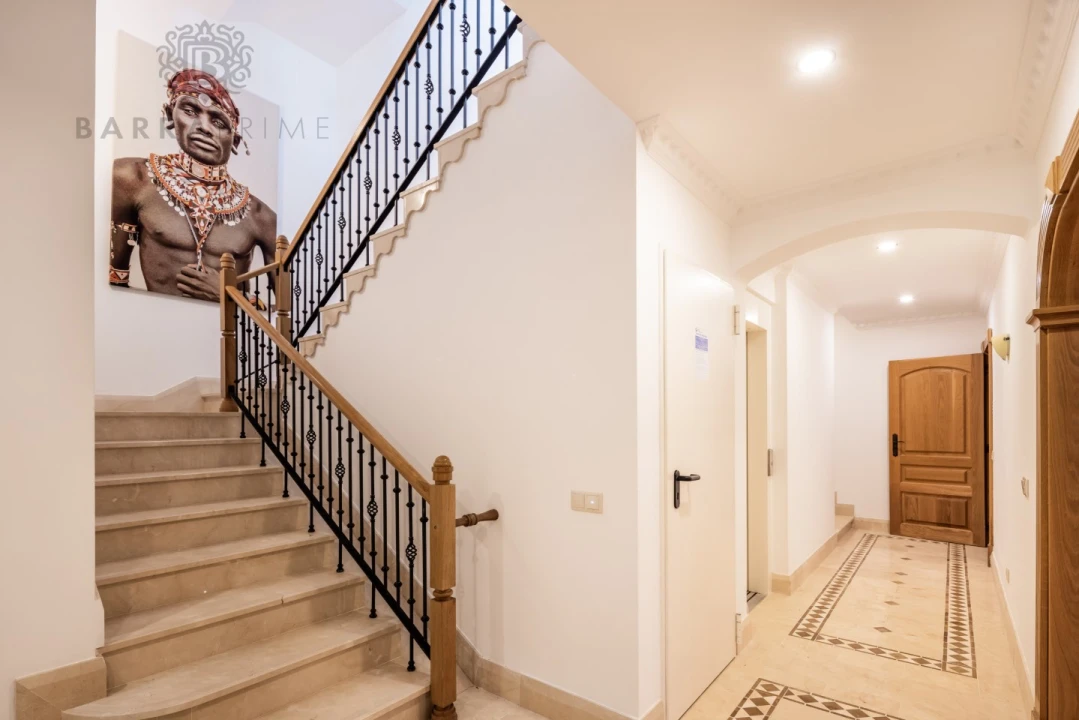 Moradia T13 para Venda em Almancil Foto 51