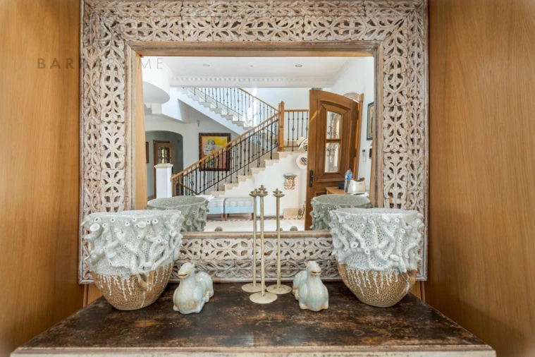 Moradia T13 para Venda em Almancil Foto 18