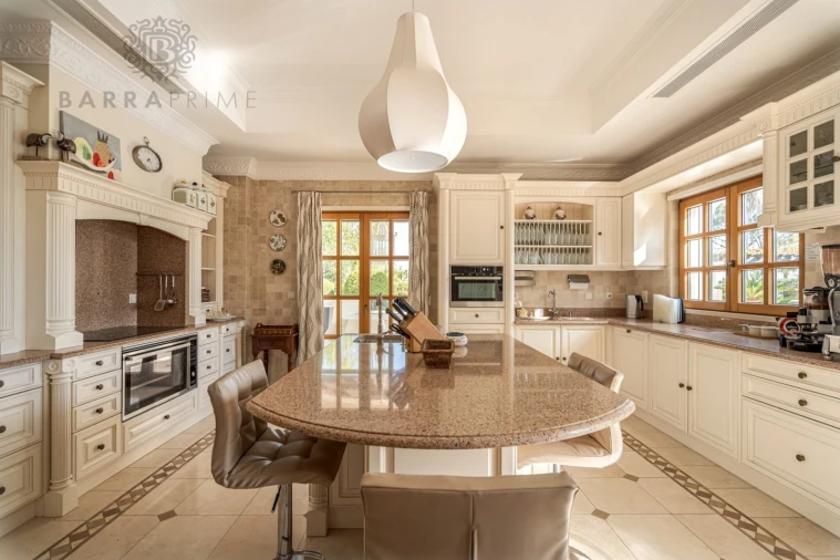 Moradia T13 para Venda em Almancil Foto 20