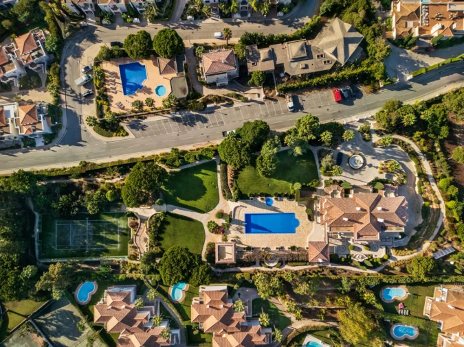 Moradia T13 para Venda em Almancil Foto 57