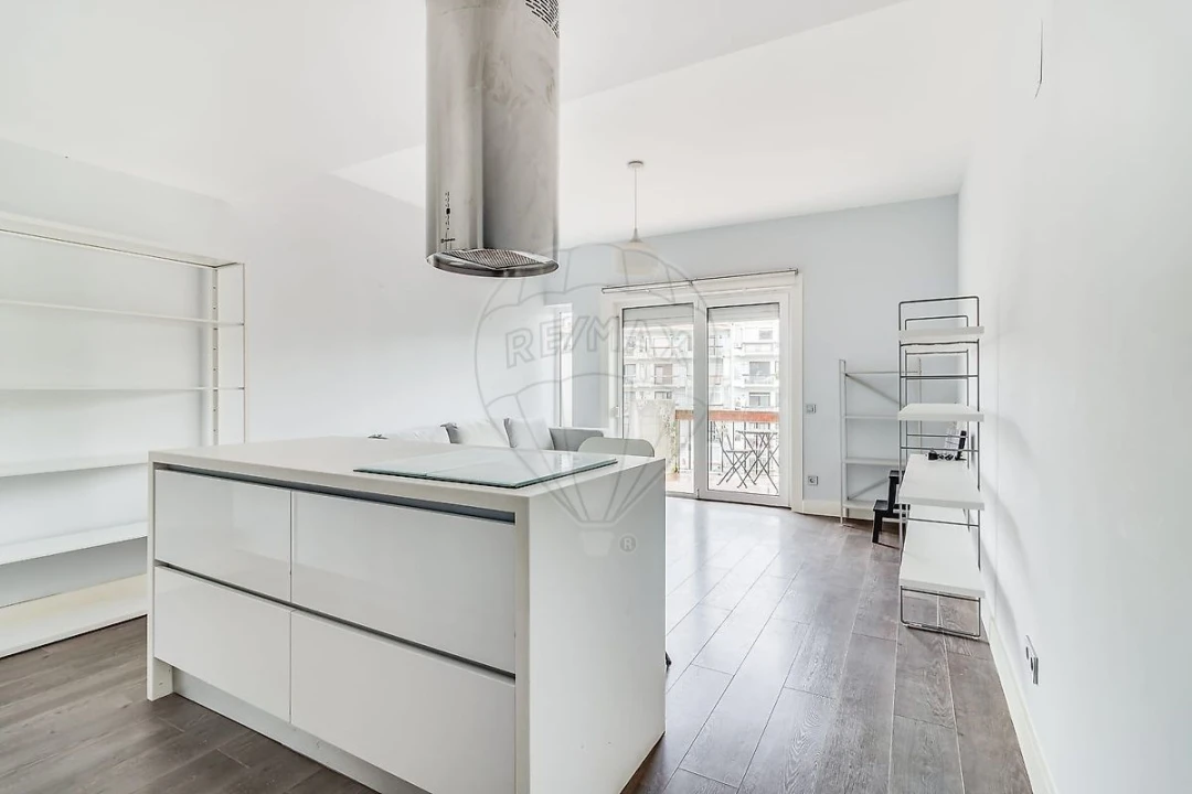 Apartamento T1 para Arrendamento férias em Cascais e Estoril Foto 8