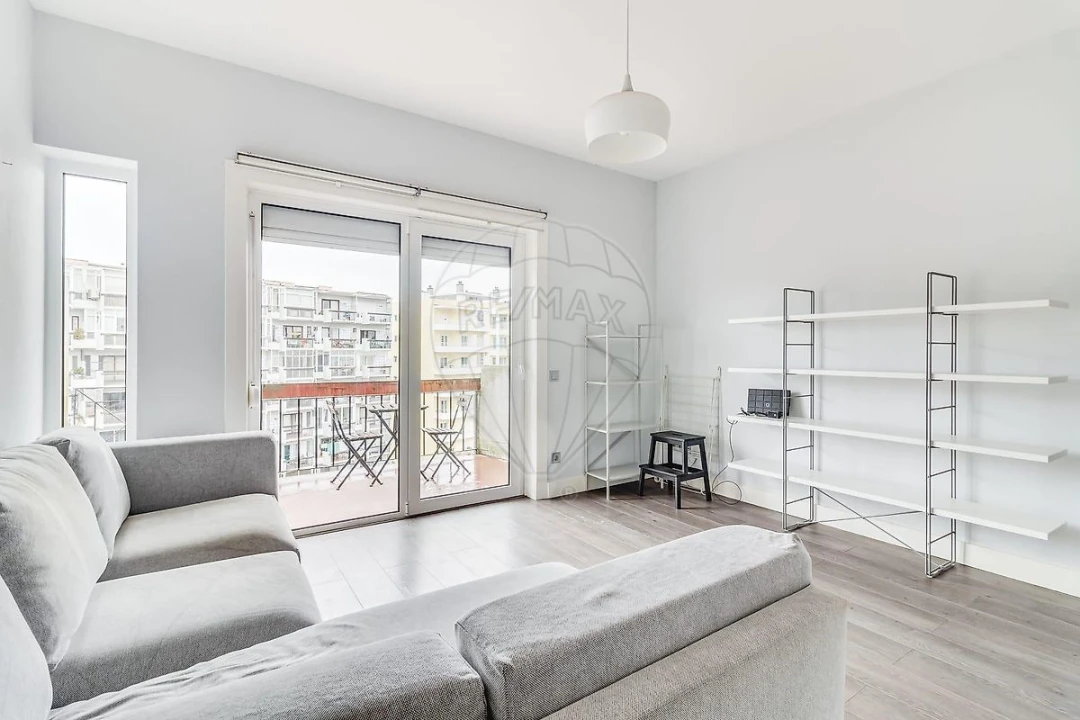 Apartamento T1 para Arrendamento férias em Cascais e Estoril Foto 11