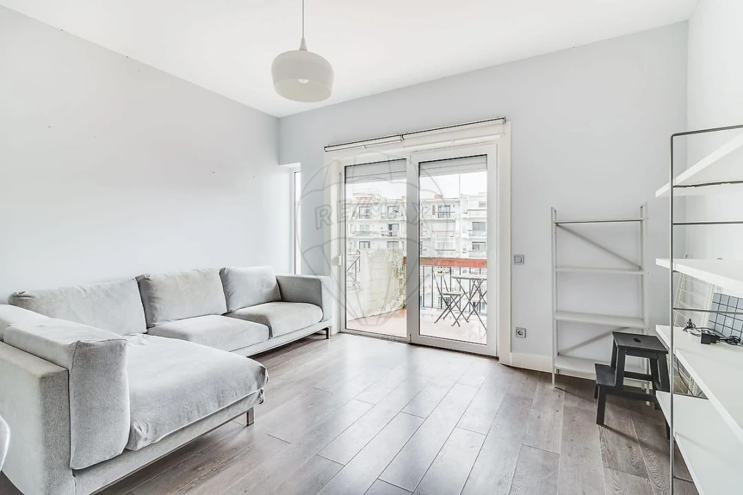 Apartamento T1 para Arrendamento férias em Cascais e Estoril Foto 14