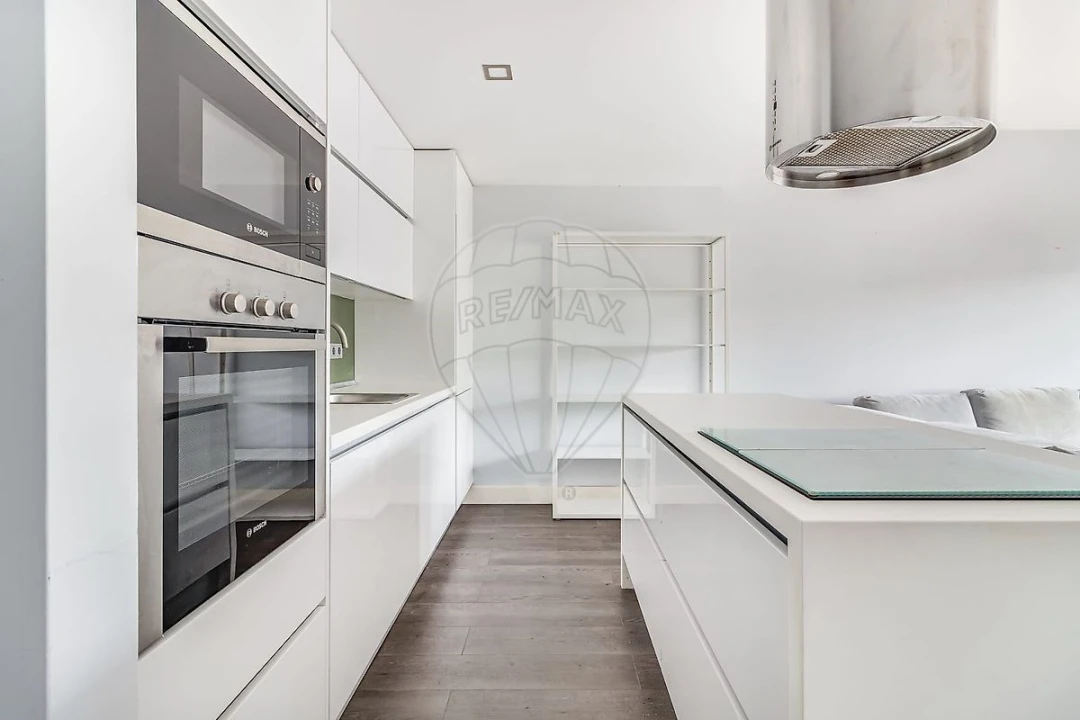 Apartamento T1 para Arrendamento férias em Cascais e Estoril Foto 9