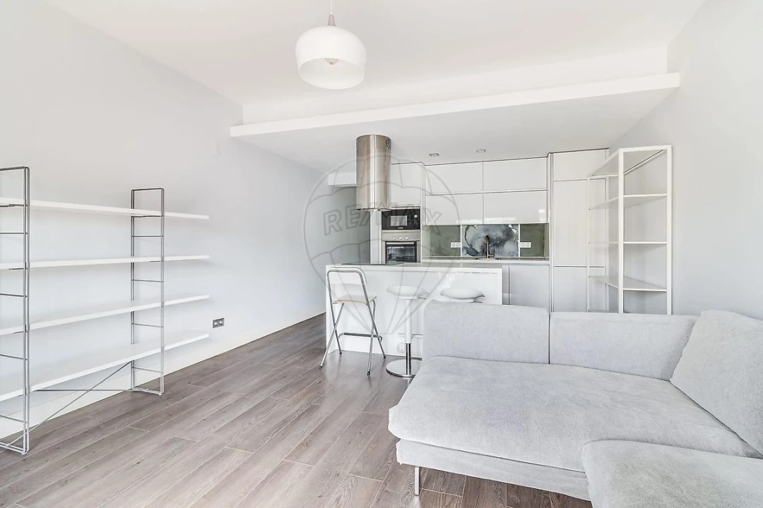 Apartamento T1 para Arrendamento férias em Cascais e Estoril Foto 1